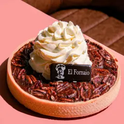 Pecan Tart Small